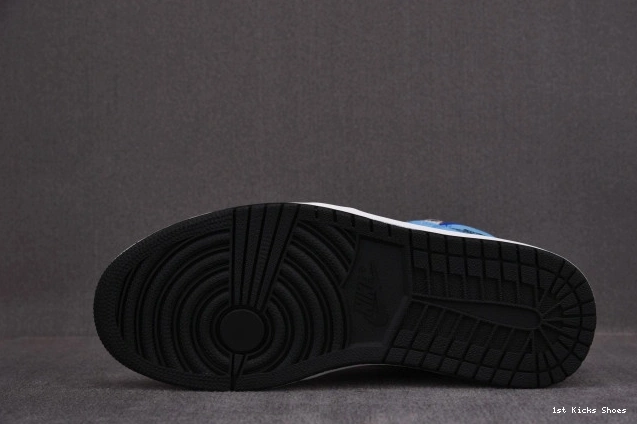 OG DC6515- Jordan 816 1 Fashionable Prototype High 0118